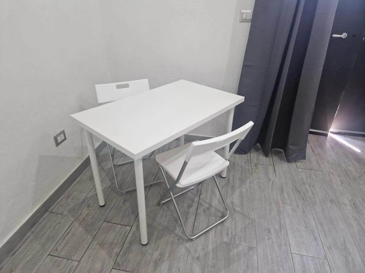 Casa Peppa Apartment Naples