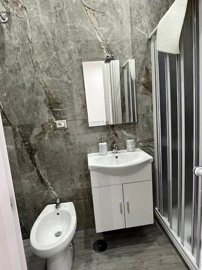Casa Peppa Apartment Naples