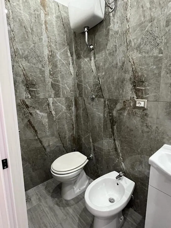 Casa Peppa Apartment Naples Italy