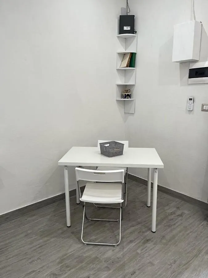Casa Peppa Apartment Naples
