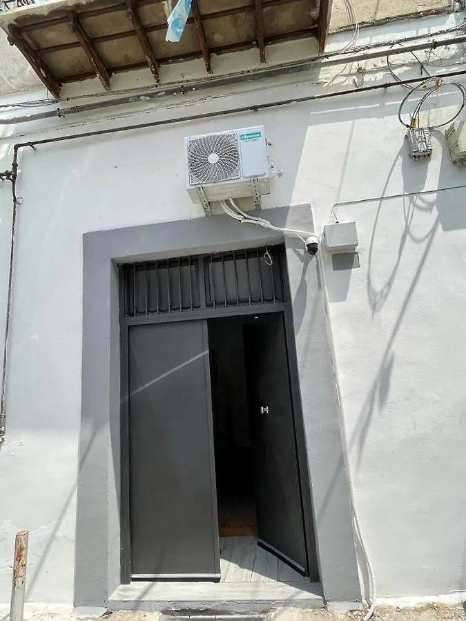 Casa Peppa Apartment Naples