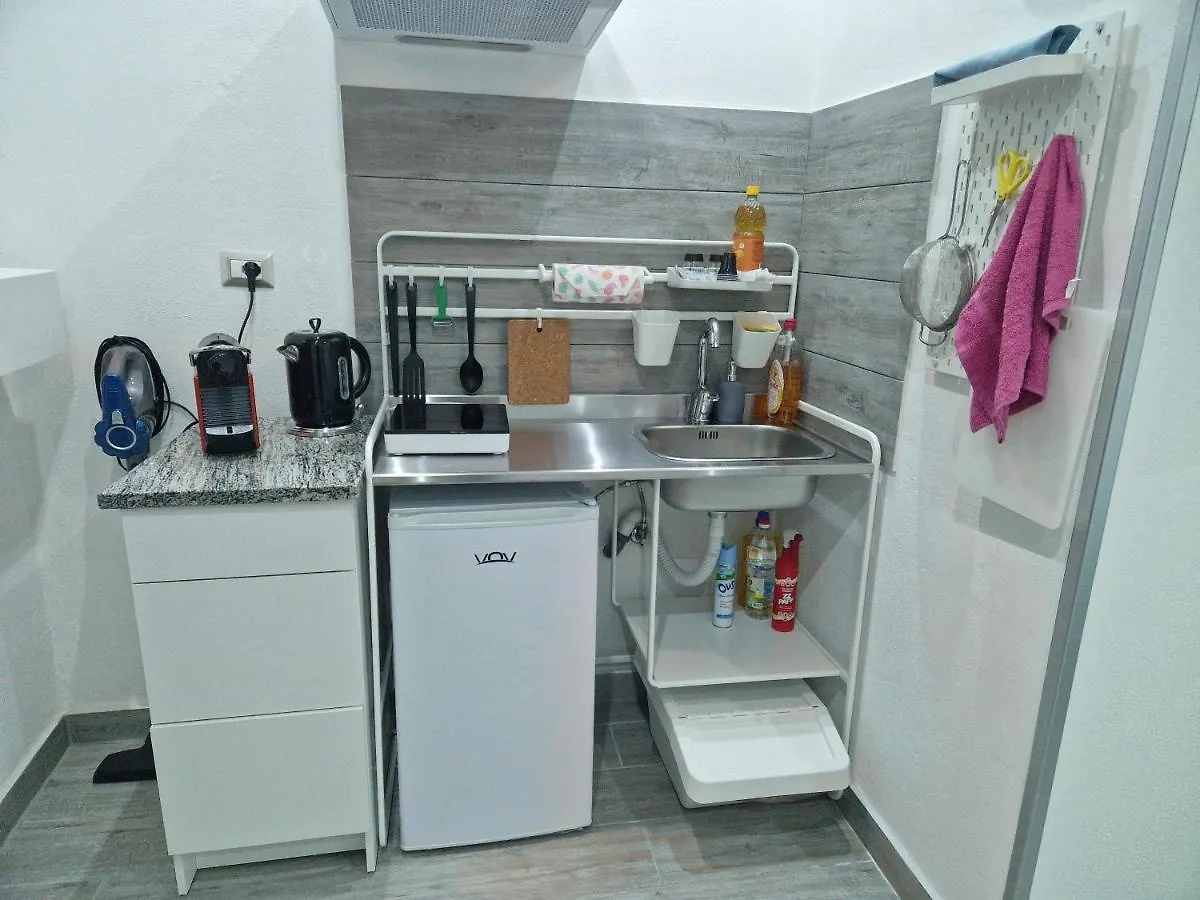 Casa Peppa Apartment Naples