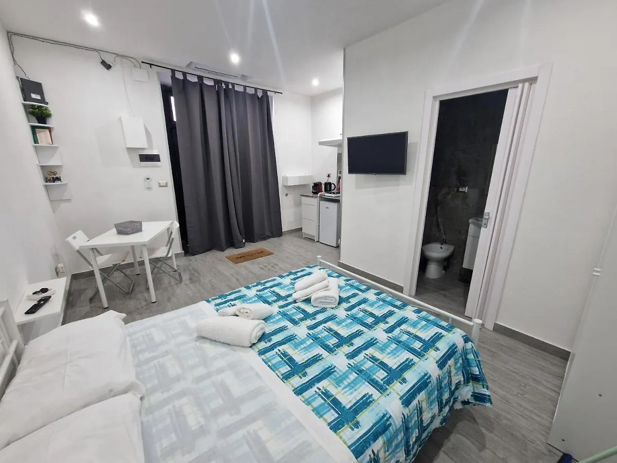 Casa Peppa Apartment Naples